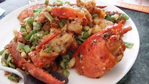 Best Chinese restaurants to spend the Chinese New Year at