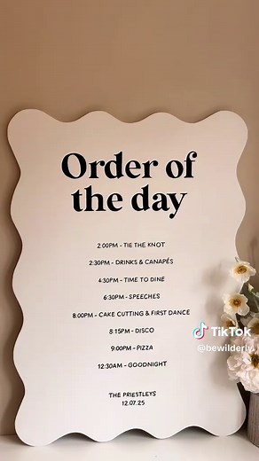 Mastering DIY Wedding Signs: Your Ultimate Guide