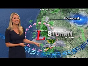 Weather forecast: Southern California bracing for severe rain, flooding