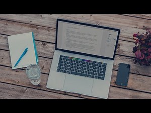 How To Organise Your Digital Notes