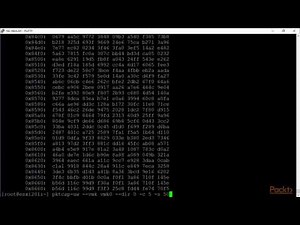 Advanced Packet Capture and pktcap uw Tool