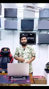 Hp Envy Gaming. | Laptop Gadgets BD