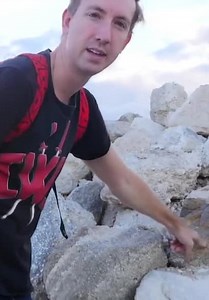 Spy Ninjas S06:E01 - Trapped in Abandoned Desert Road (Spying by Hacker Suspect Lie Detector Mystery Man)