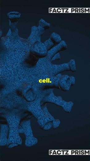 This GIANT Virus Might Rewrite the Origin of Life 🧬