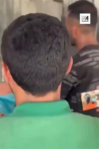18-Month-Old Palestinian Shot in Hand by Israel in Gaza