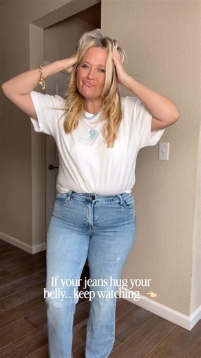 I Stopped Wearing My $250 Jeans After Finding These $14 Jeans