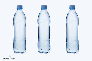Is A Water Bottle Translucent Or Transparent? Explained!