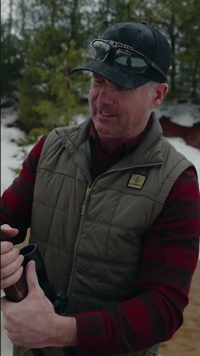 Torture testing a Vortex rifle scope.