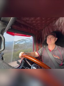 The World of Road Trains in Outback Australia 🤯 | DownieLive