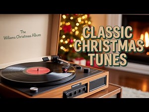 Vintage Christmas 2002 The Williams Noel Christmas Album