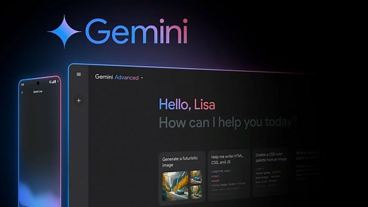 The Differences Between Google's Gemini Apps and Gemini Models