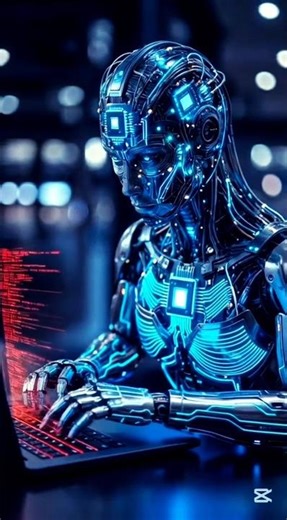 The Future of AI Technology 🤖 | Smart Software & Hardware Innovation (2026)