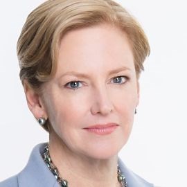 Ellen Kullman | Speaking Fee | Booking Agent