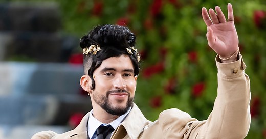 Bad Bunny’s New Album Is Great — But It Has A Representation Problem