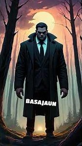 Basajaun: The Giant of Basque Forests