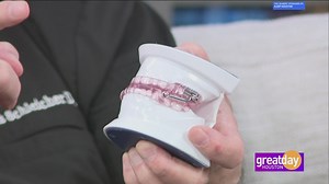 Sponsored: Get better sleep and say goodbye to the bulky CPAP machine