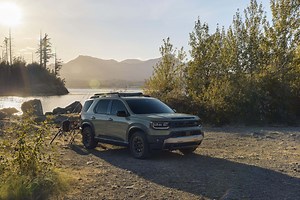 2026 Honda Passport RTL & TrailSport: How Does It Stack Against Its Main Competitors?