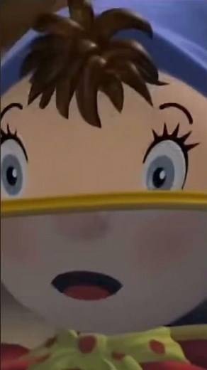 Make way for Noddy/I woke up in a new Bugatti. (No copyrights)