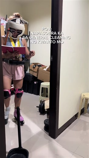 Room Cleaning Gone Too Far: Funny Diary Entry