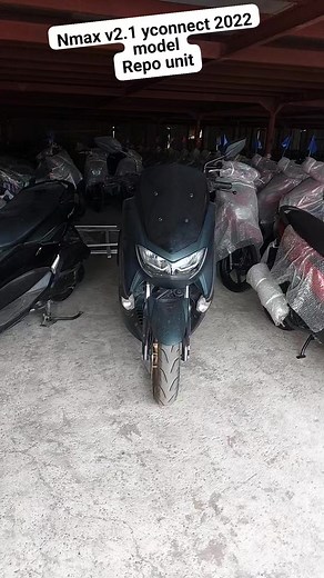 New repo unit | ONE PIECE MOTO Buy & Sell