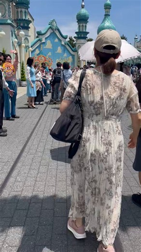 ゆり🌸Disney (@yuri_disneyinfo) on X