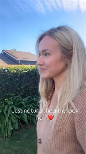 Stop Stressing About Thinning Hair. This Changed Everything For Me! | UniWigs Airy Elegance