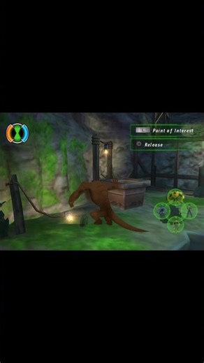humungousaur mission #shorts