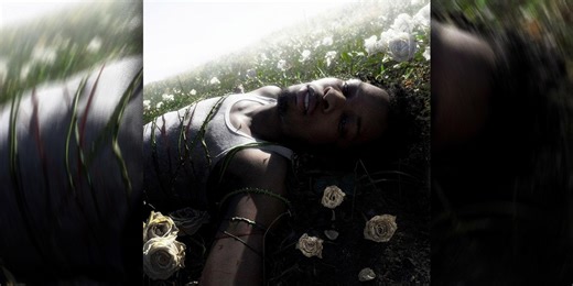 d4vd Announces Debut Album ‘WITHERED’