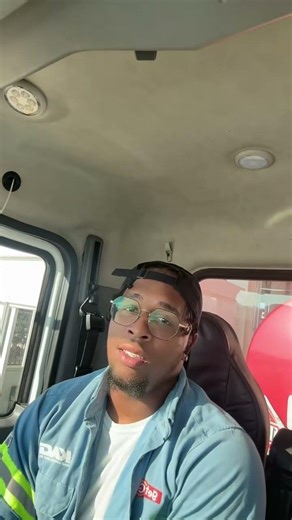 This is why I got my CDL. #youtubeshorts #truckdriver #relatable #truckerlife #motivation #career