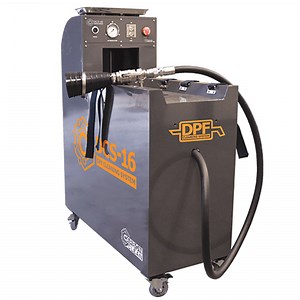 DPF Machines | Browse our DPF range