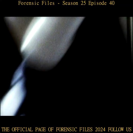Forensic Files Season 25 Episode 40 Part 5 | Forensic Files 2024