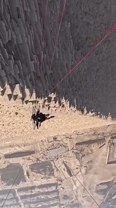 10K views · 83 reactions | Soaring above history ✨ Experience the...