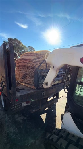 From dirt work to finished jobs — we handle it. Let’s get it done. 📞 252-314-3639 📧 tannerbaker05@gmail.com Baker’s Pro Construction #construction #sitework #treework #concrete #fyp