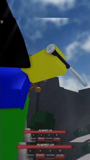 indihomo loh ya 😡🥀 || #thestrongestbattlegrounds #roblox #funny #tsb