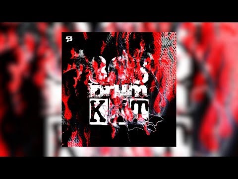 [FREE] HARD 808 DRUM KIT "DRUM MASTER" | FREE 808 DRUM KIT