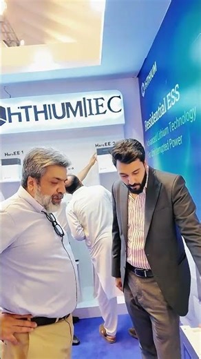 Solar Expo 2026 Day 1 Highlights