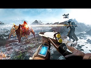 Making MAX Difficulty look EASY in Helldivers 2