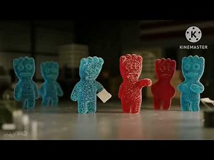 Sour patch kinder commercial 2021