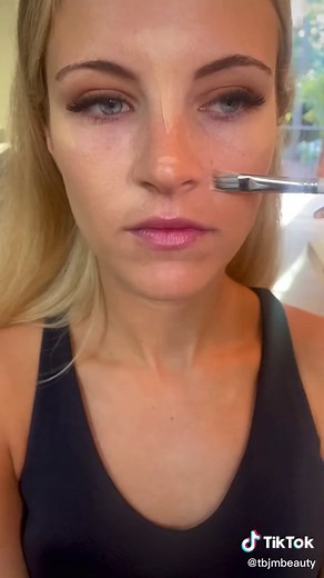 Joanna Marie on TikTok