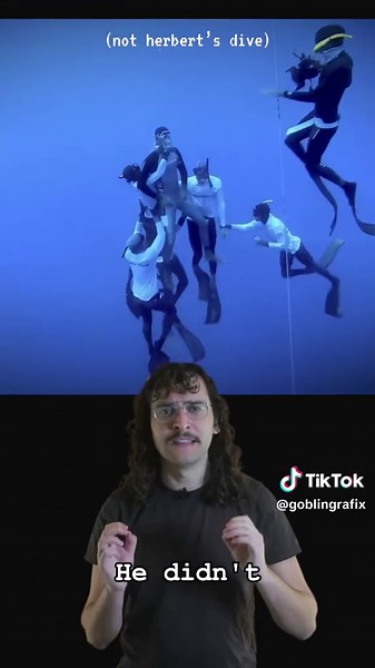 Herbert Nitsch: Achievements of the World’s Deepest Free Diver