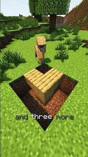 Easiest Block Swapper Build in Minecraft