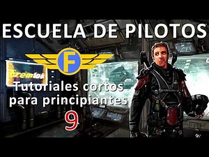 #9 Pilot School - "First Flight: Flight Systems" - Short Tutorials for Beginners