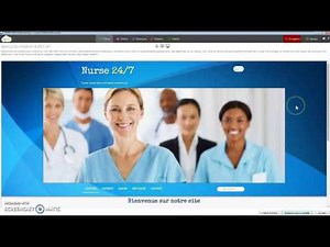 Creer un site avec Toweb pour vos PBN