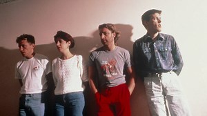 Where did New Order get the title Blue Monday from?