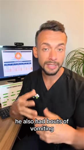 2K views · 16 reactions | Patient struggling with Belly pains, nausea, vomiting, and smelly gas, look at what we found as the culprits! #nausea #gut #ibs #digestion #fyp #foryourpages #fypシ゚ #fypツ #foryourpage #viral #wow #gi #healthy #holistic #heal #healing | The Wellness Way - Largo | Facebook