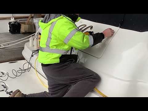 Boat Name Removal step 1