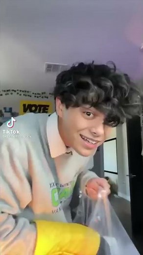 Benoftheweek Funny TikTok
