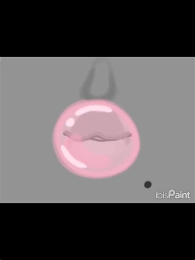Chewing Bubble gum |Animation #music