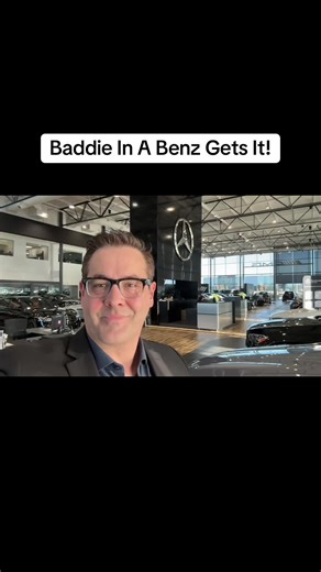 Sending personalized videos with CarFilm isn’t hard and they don’t have to be complicated. Just introduce yourself! Humanize the process! Our friends at @Mercedescountryhills get it! #car #dealership #carfilm