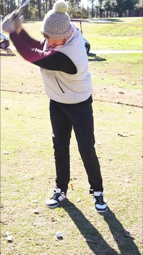 Does your friend's golf ball magically change color? Tag a friend who needs to hear this NeoGolf Etiquette, and comment below ideas of what you'd like to see next! #golf #golftiktok #neogolf #golfetiquette #pga